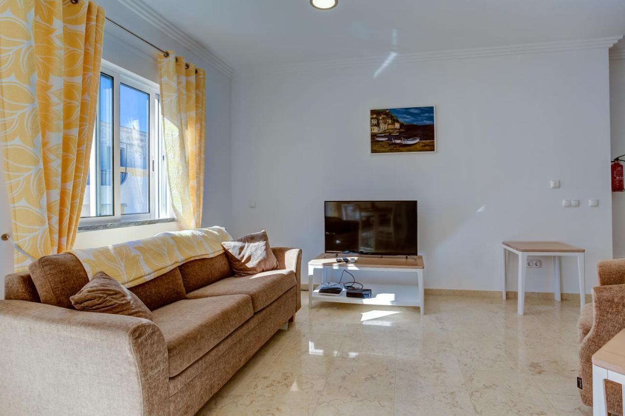 Apartamento Casa Sunset - Beautiful In The Centre Of With Roof Terrace