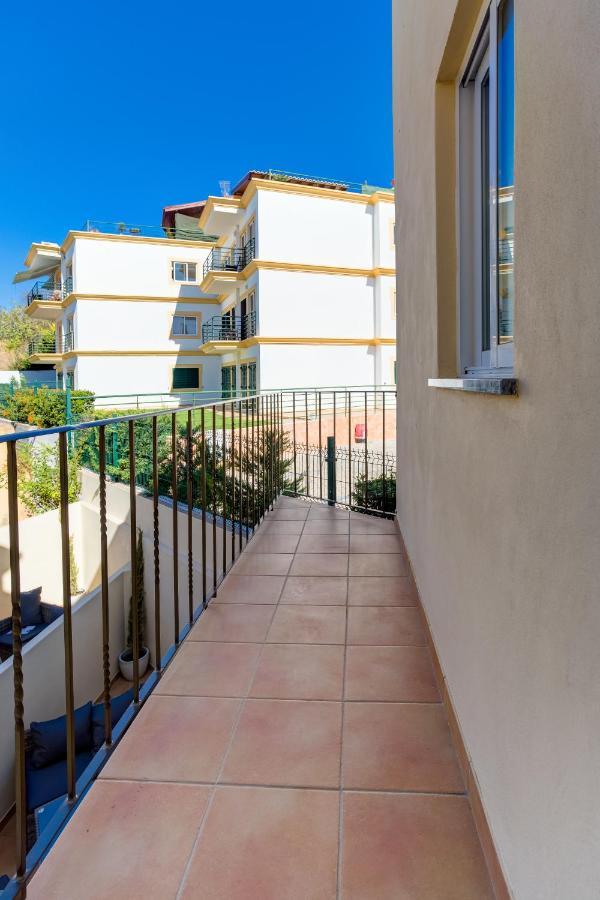 Casa Sunset - Beautiful In The Centre Of With Roof Terrace * Alvor