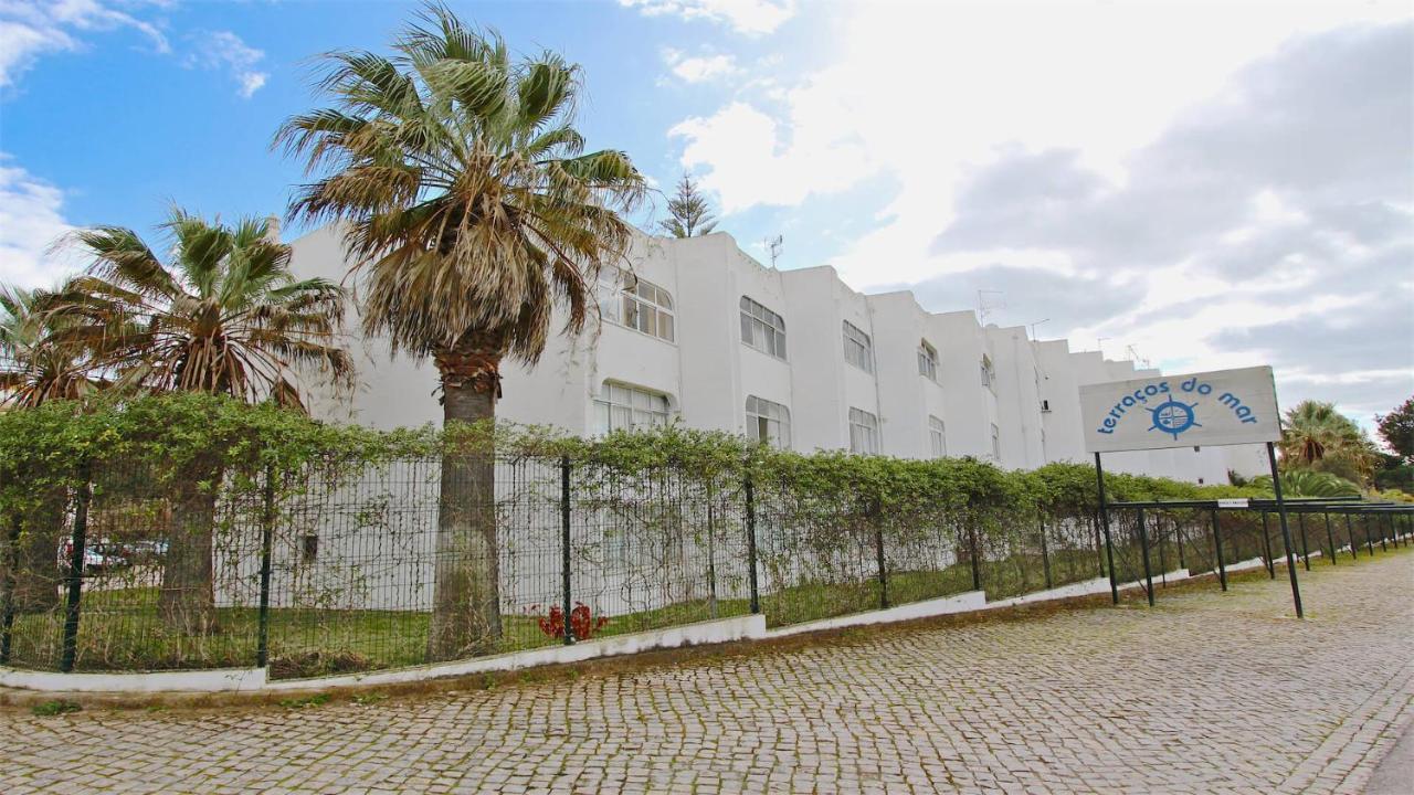 Terracos Do Mar 46- Clever Details Apartment *