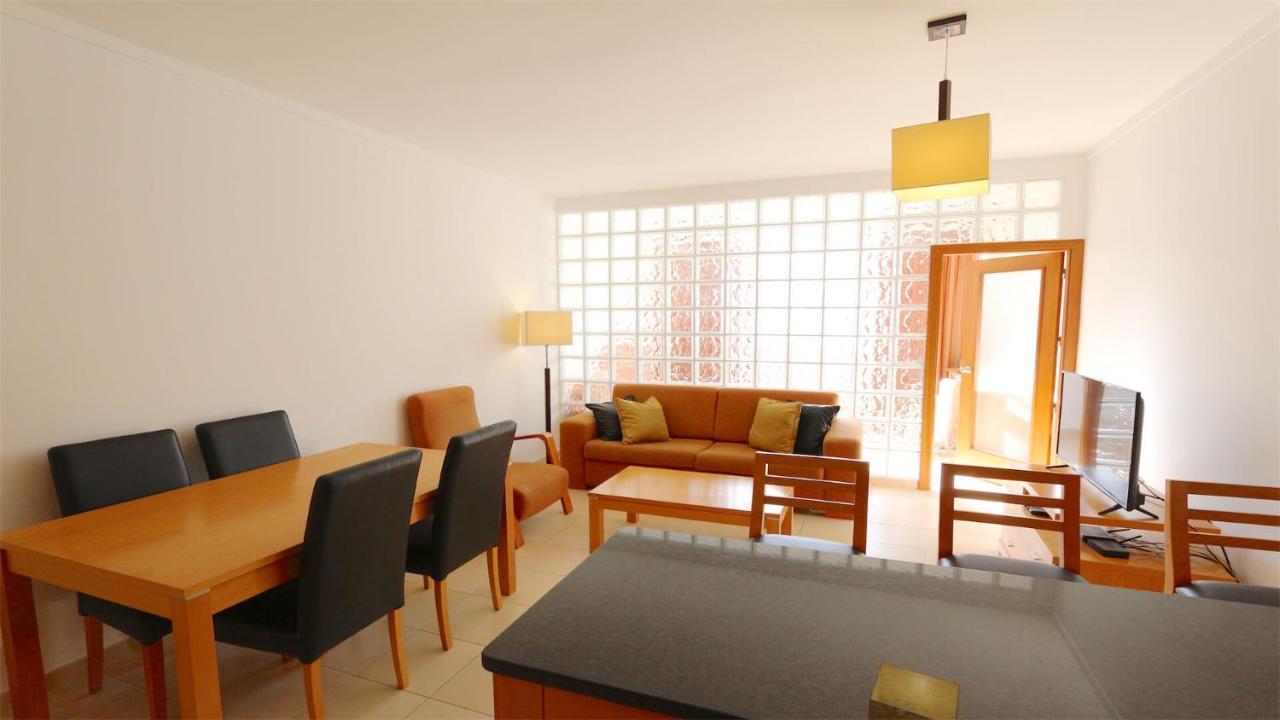 Terracos Do Mar 46- Clever Details Apartment Vilamoura