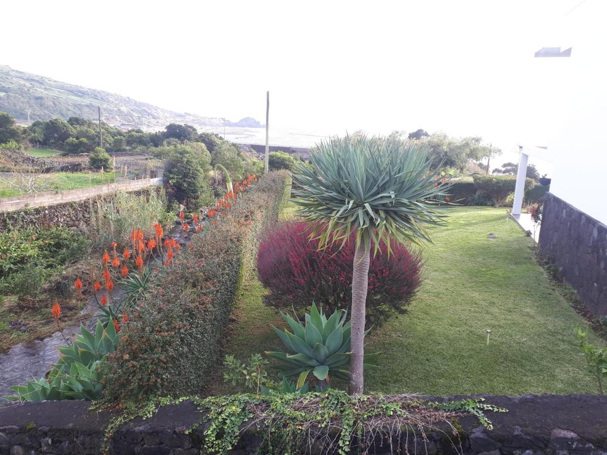 Casa Da Ribeira Bed & Breakfast