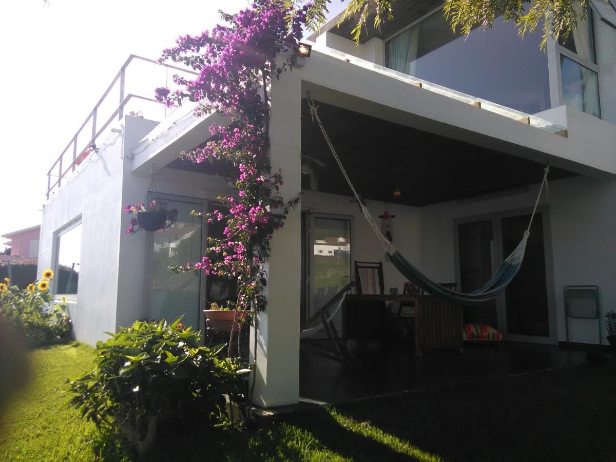 Bed & Breakfast Casa Da Ribeira Lajes do Pico
