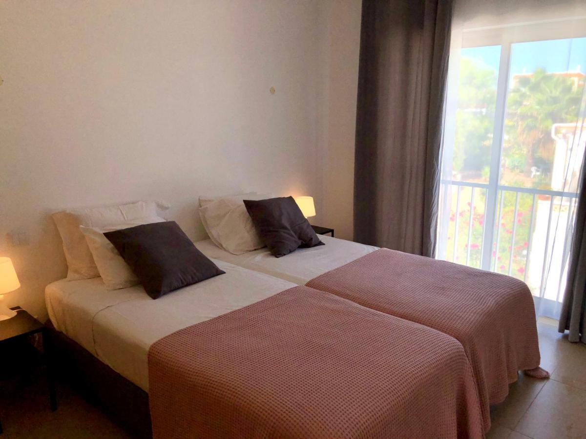 Apartamento - Bela Vista & Vista Mar - Penthouses Fuzeta