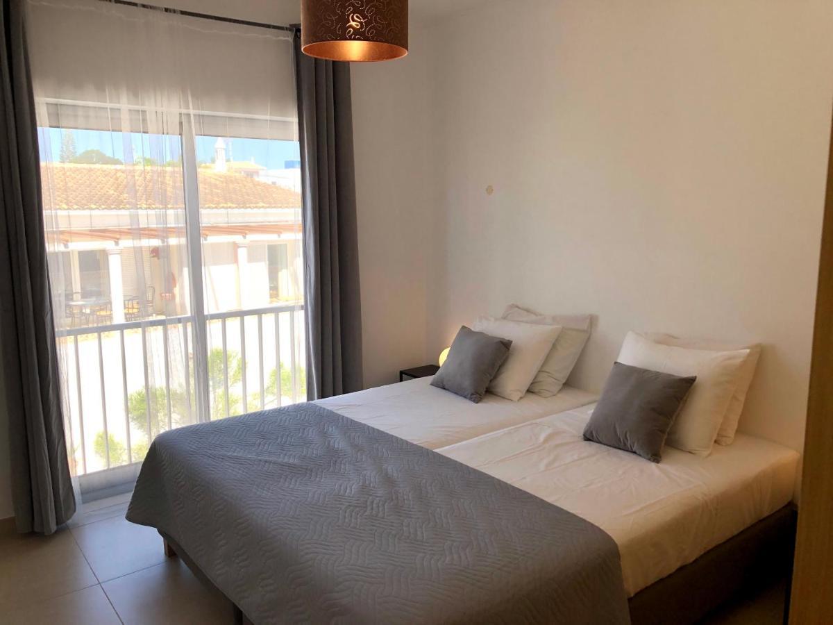 - Bela Vista & Vista Mar - Penthouses Fuzeta