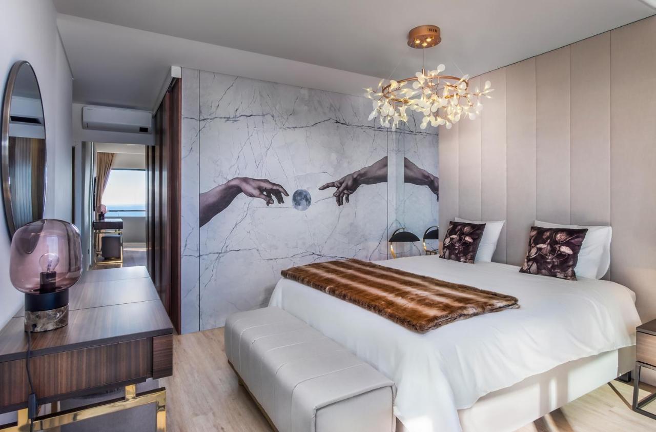 Belmonte By Lovelystay Villa *
