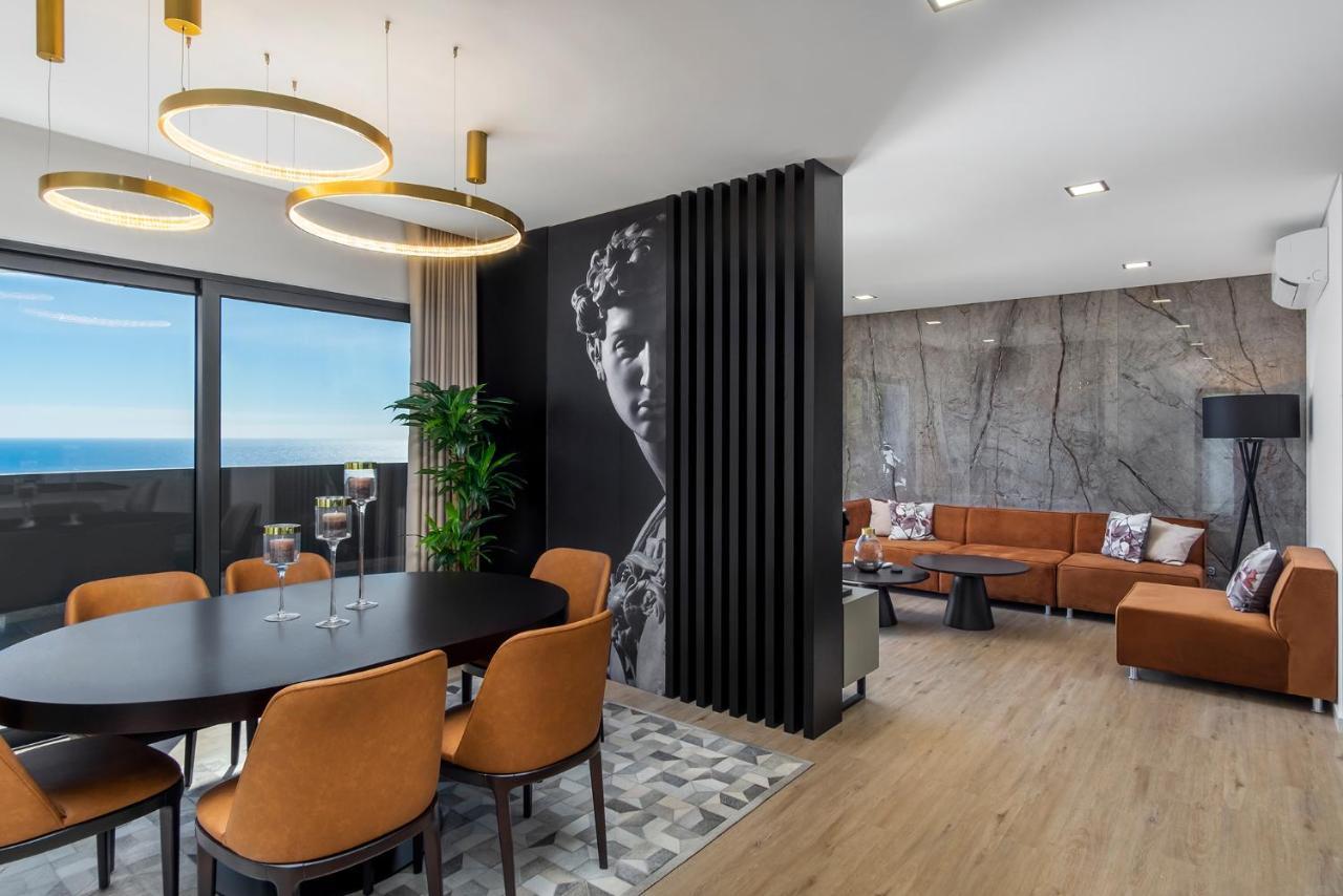 Belmonte By Lovelystay Villa *