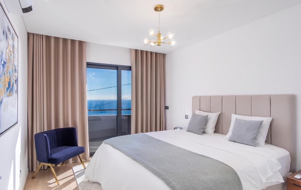 Belmonte By Lovelystay Ponta do Sol (Madeira)