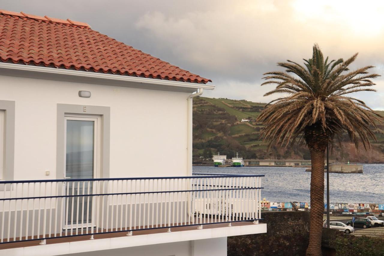 Faial Marina 2 Horta (Azores)