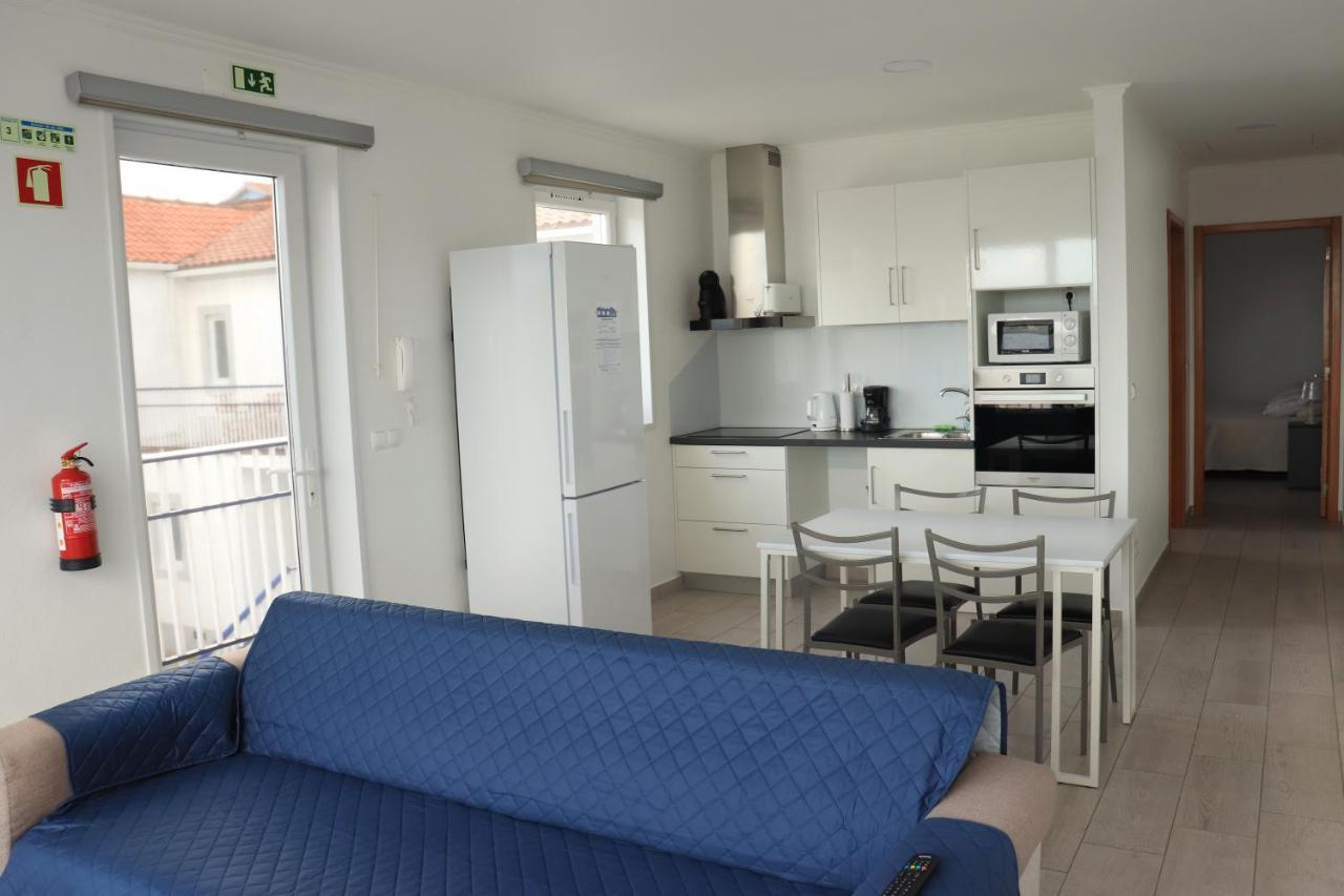 Appartement Faial Marina 2