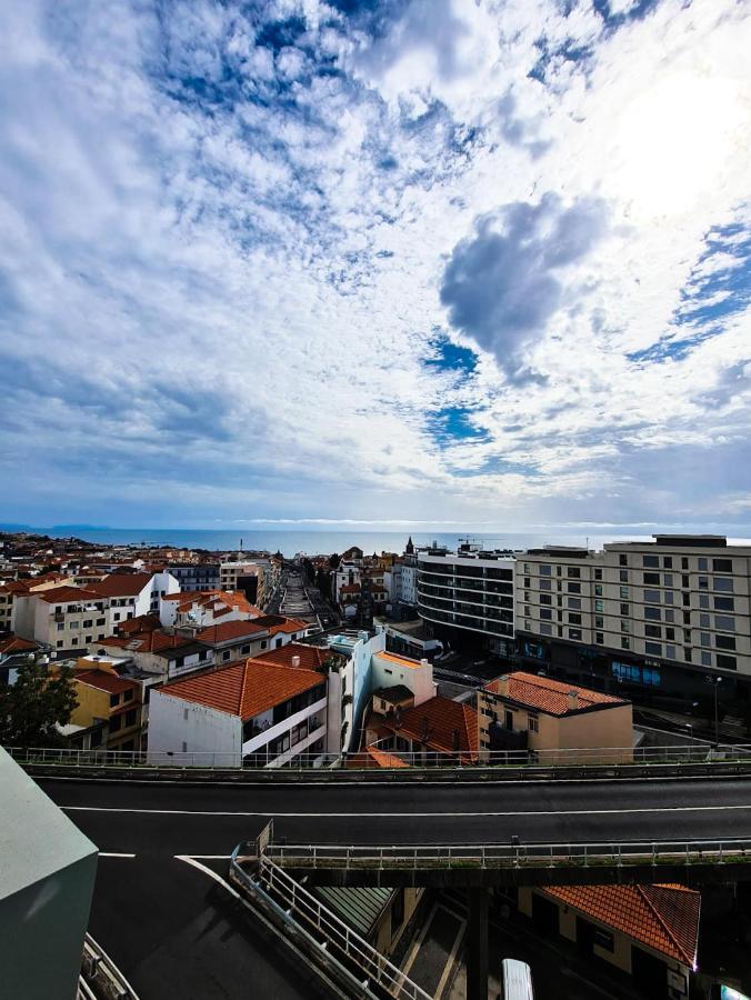 Apartamento Santa Luzia's Pearl V - Two Bed Funchal (Madeira)