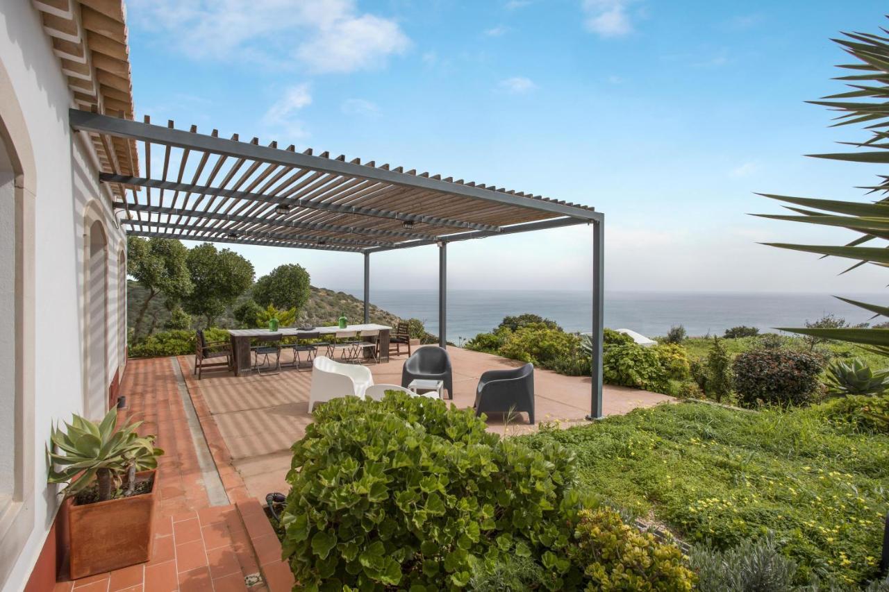 Casa Furnas - Eco Holiday home Vila do Bispo