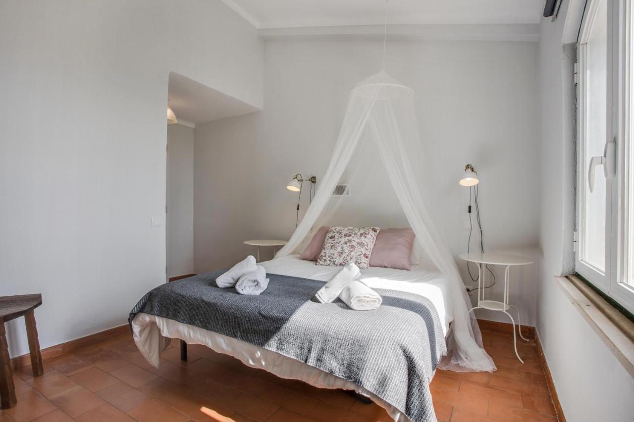 Holiday home Casa Furnas - Eco Vila do Bispo
