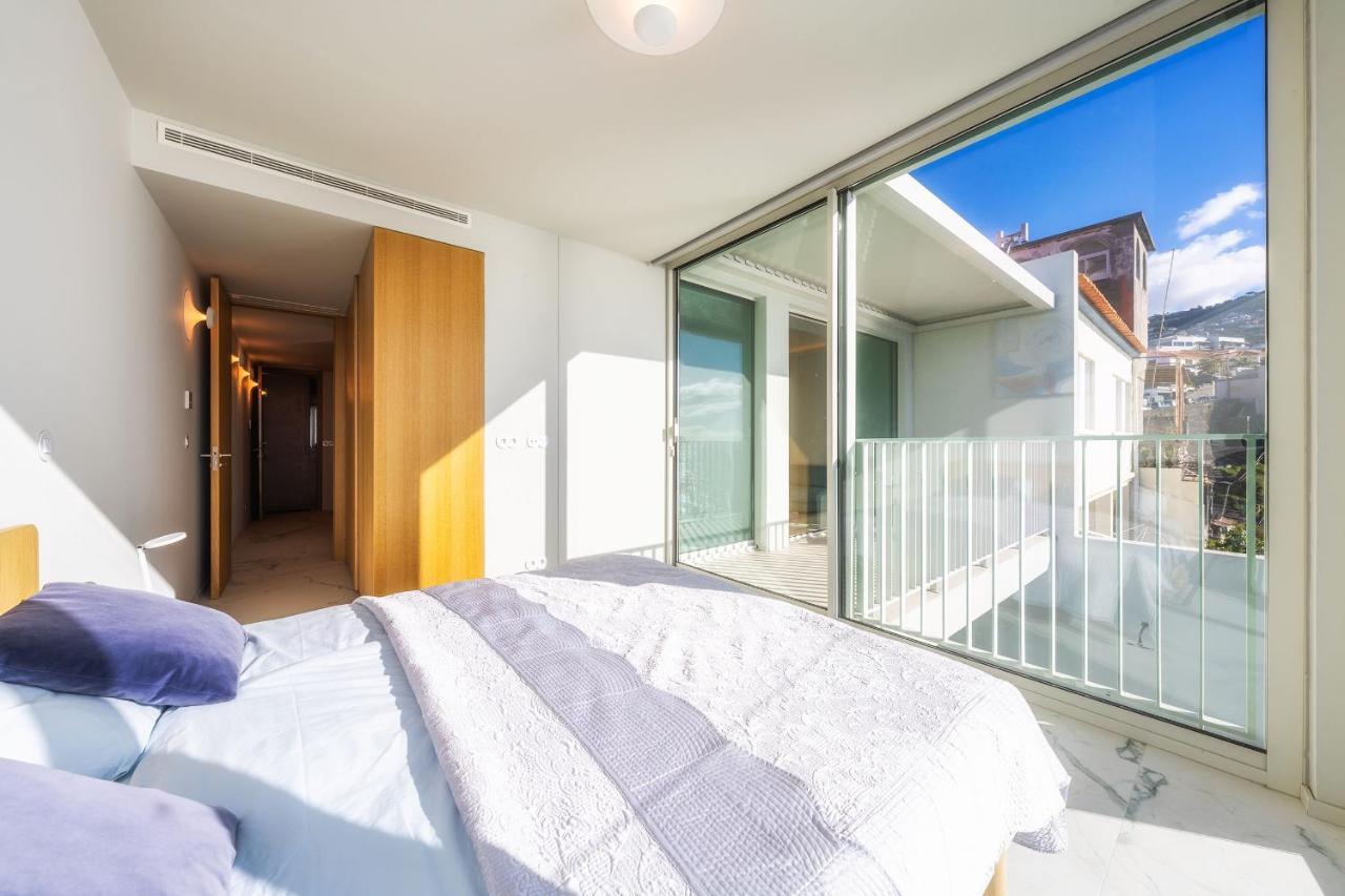 Apartment Barreirinha Front-line Sea View Ii By Madeira Funchal (Madeira)