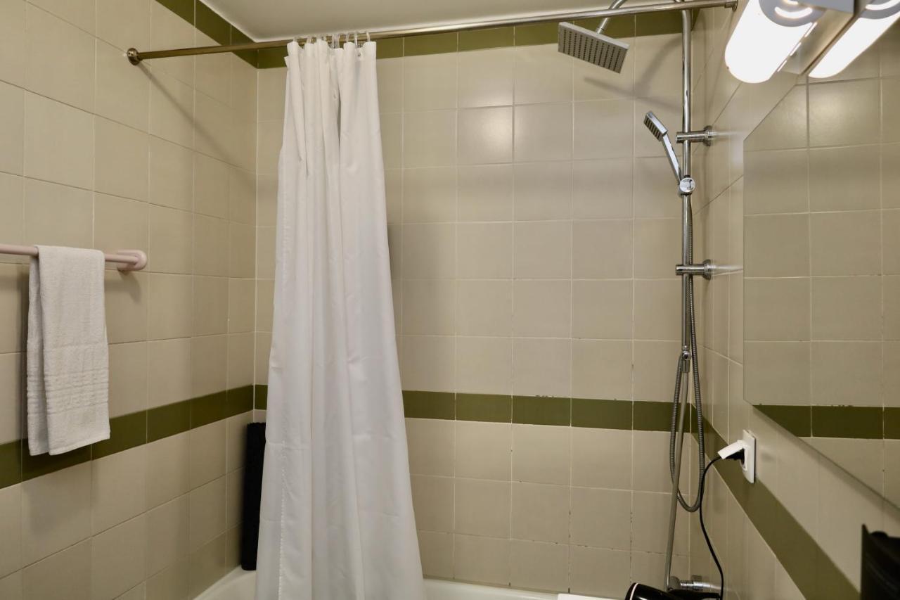 Our Dream Downtown Experience By Analodges Apartment