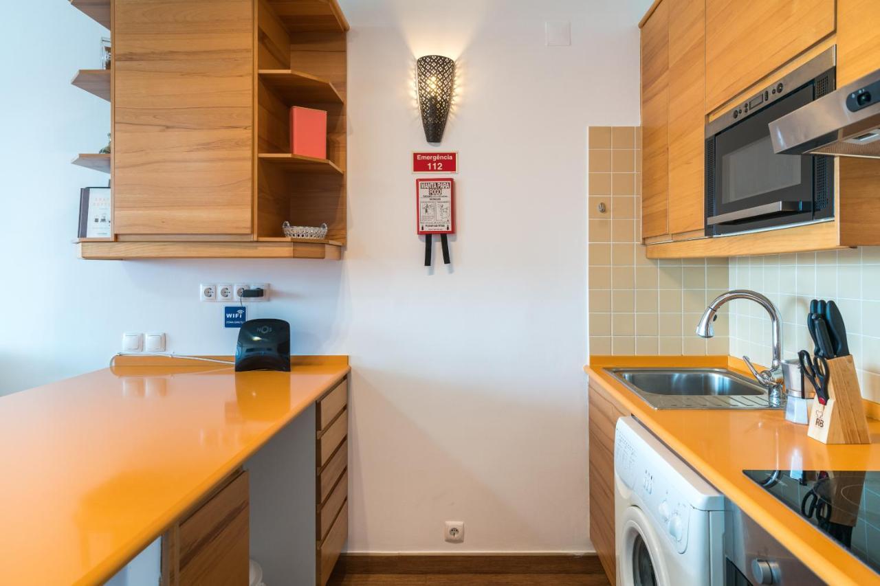 *algarvianstudio-vilamoura Centre* Apartment