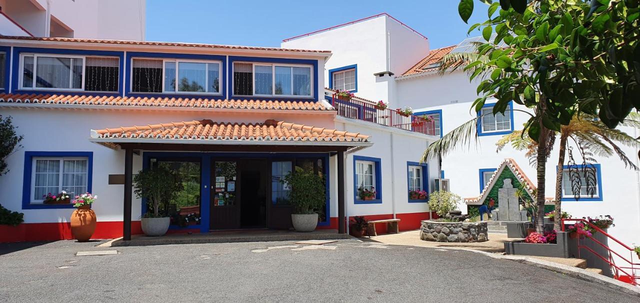 Hotel O Colmo