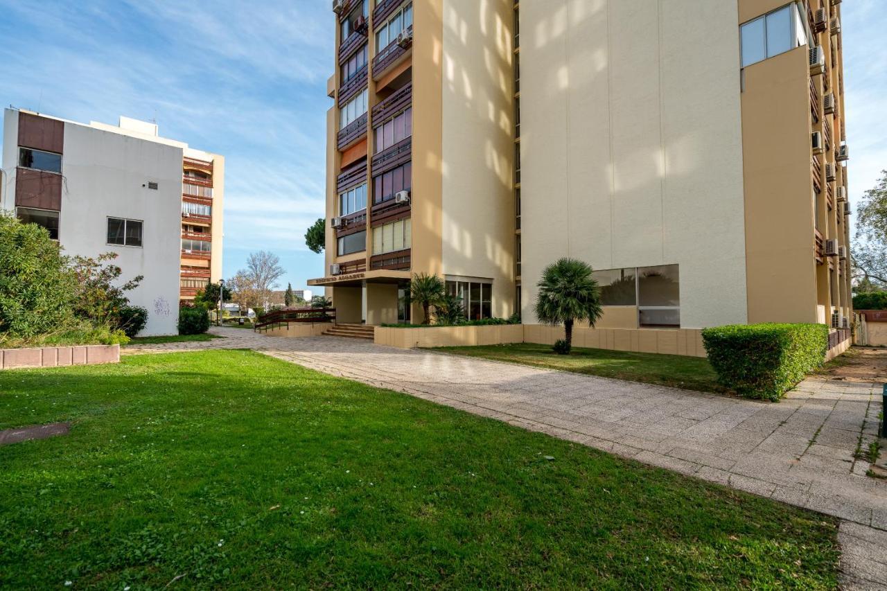 *algarvianstudio-vilamoura Centre* Apartment Vilamoura