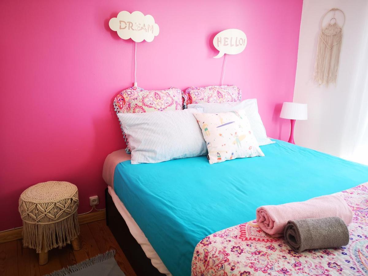 Caparica Surf Guest house Costa da Caparica