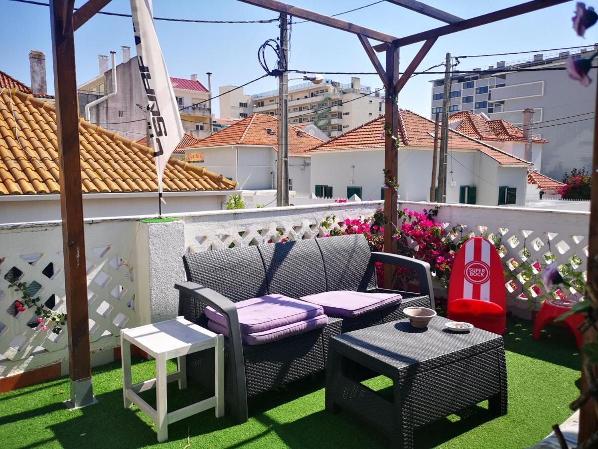 Guest house Caparica Surf Costa da Caparica