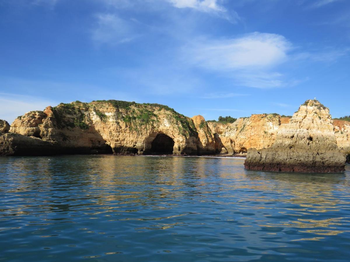 Ria Alvor- Swimming Pool & Jacuzzi Villa Alvor