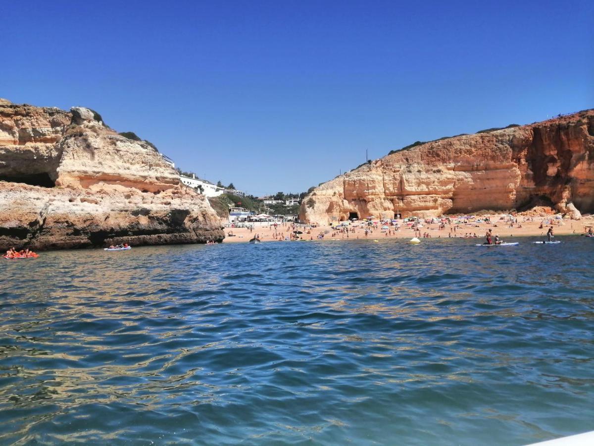 Ria Alvor- Swimming Pool & Jacuzzi Villa