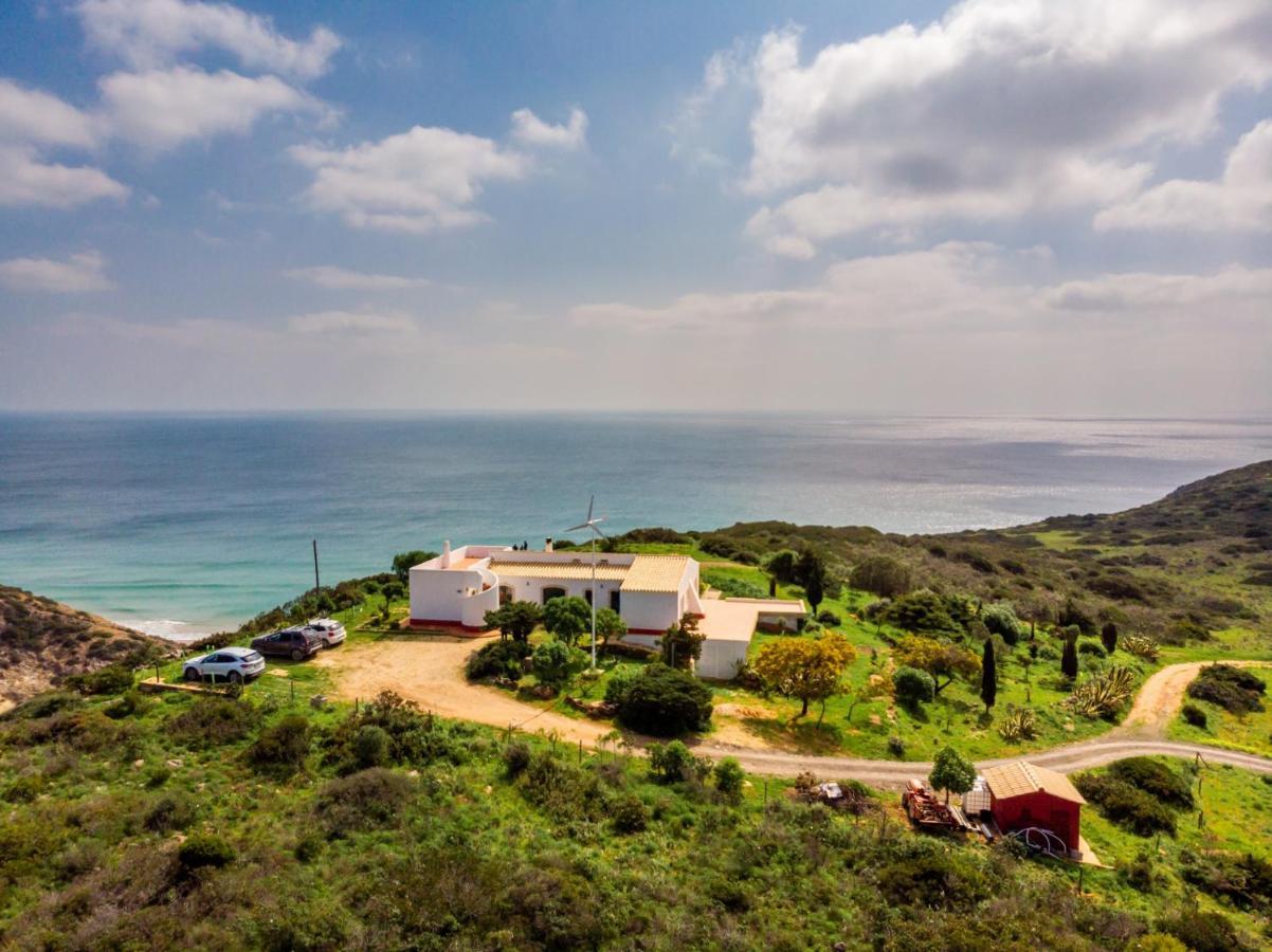 Casa Furnas - Eco Vila do Bispo