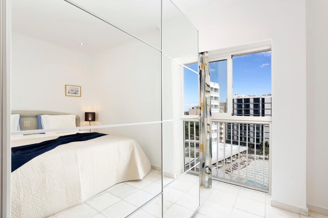 Luz, Sol E Appartement *