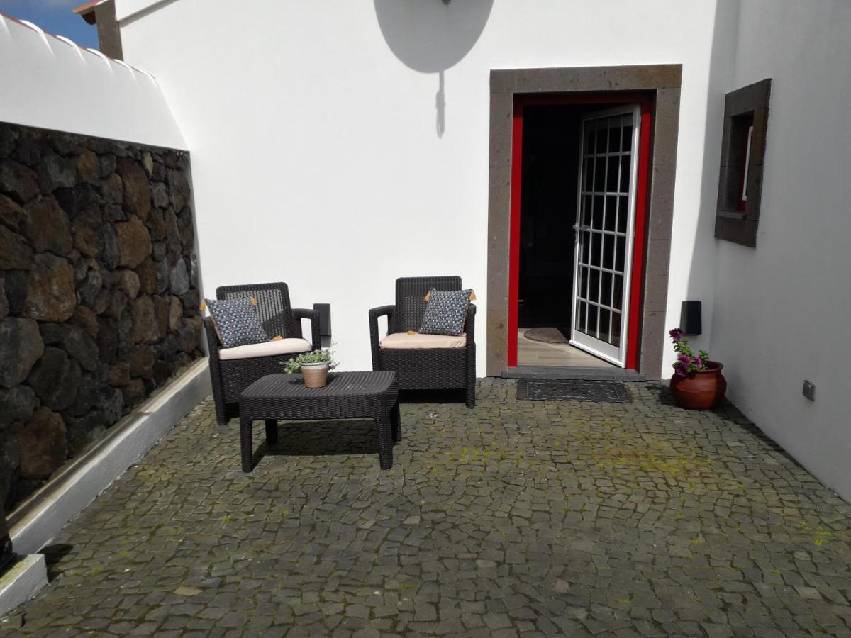 Casa Cales Angra do Heroísmo