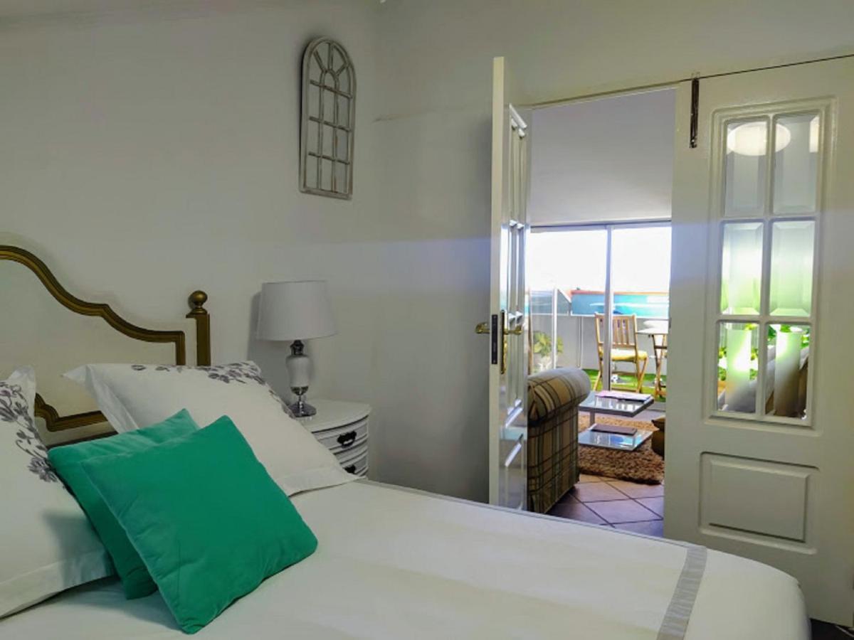Attic Bay Camara de Lobos