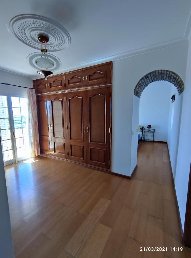 Ramos Villa *