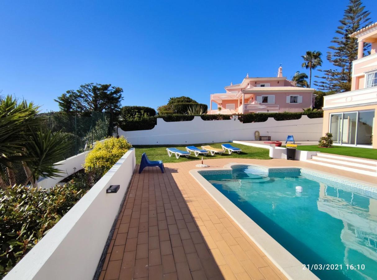 Ramos Albufeira