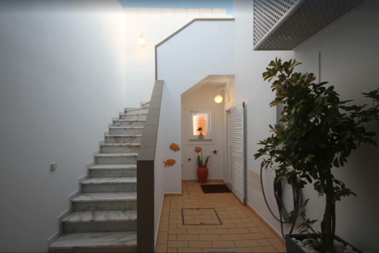 Holiday home Meia-praia