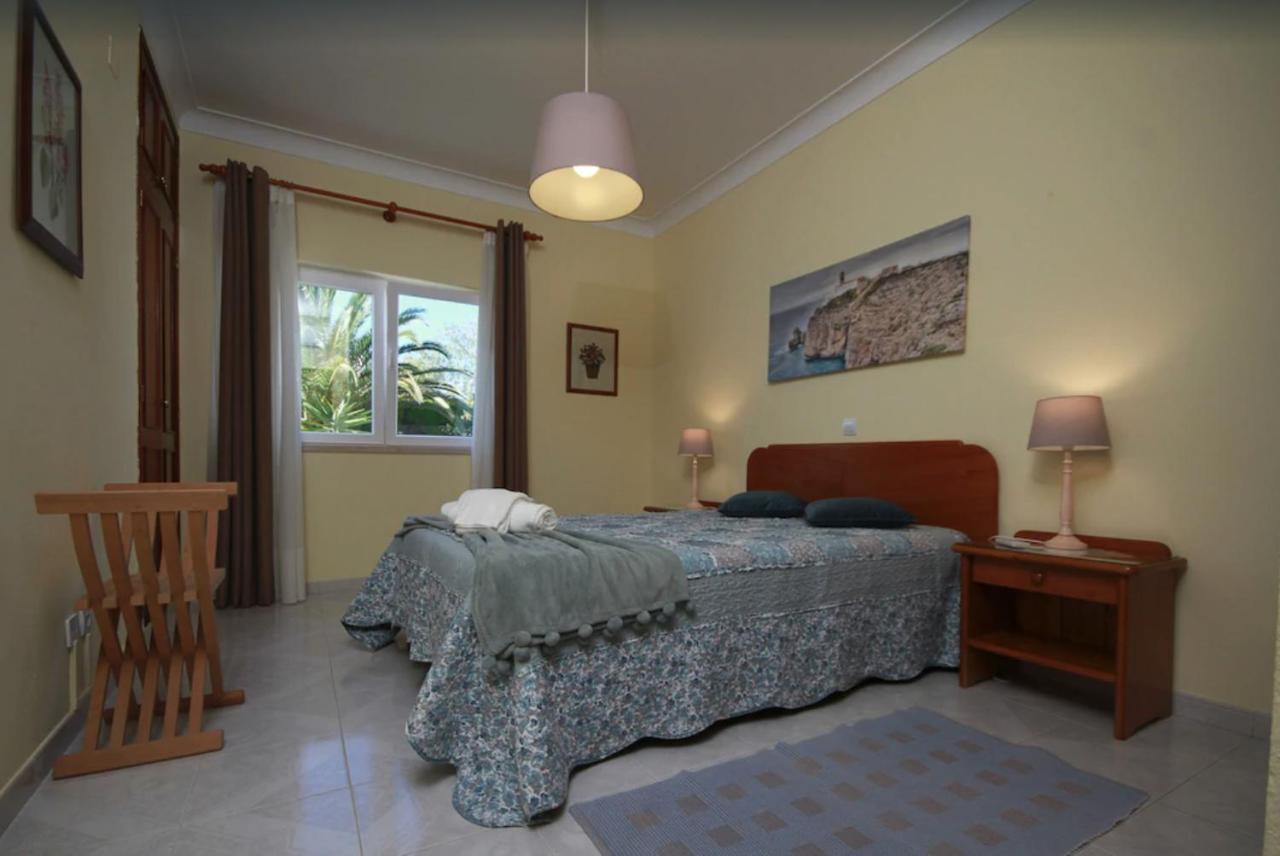 Holiday home Meia-praia *