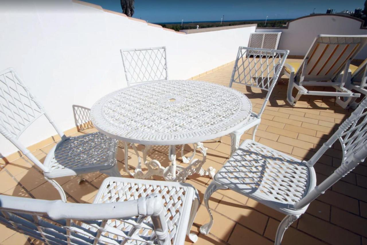 Holiday home Meia-praia Lagos