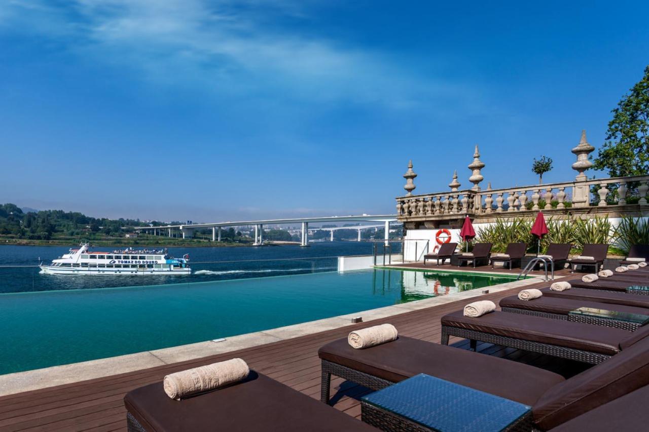 Pestana Palacio Do Freixo, & National Monument - The Leading Of The World 5*