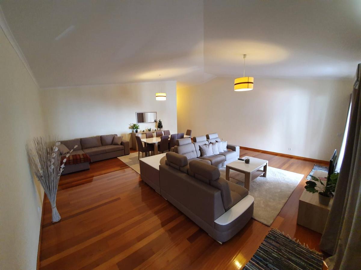 Penthouse Quinta Village Garajau Canico (Madeira)