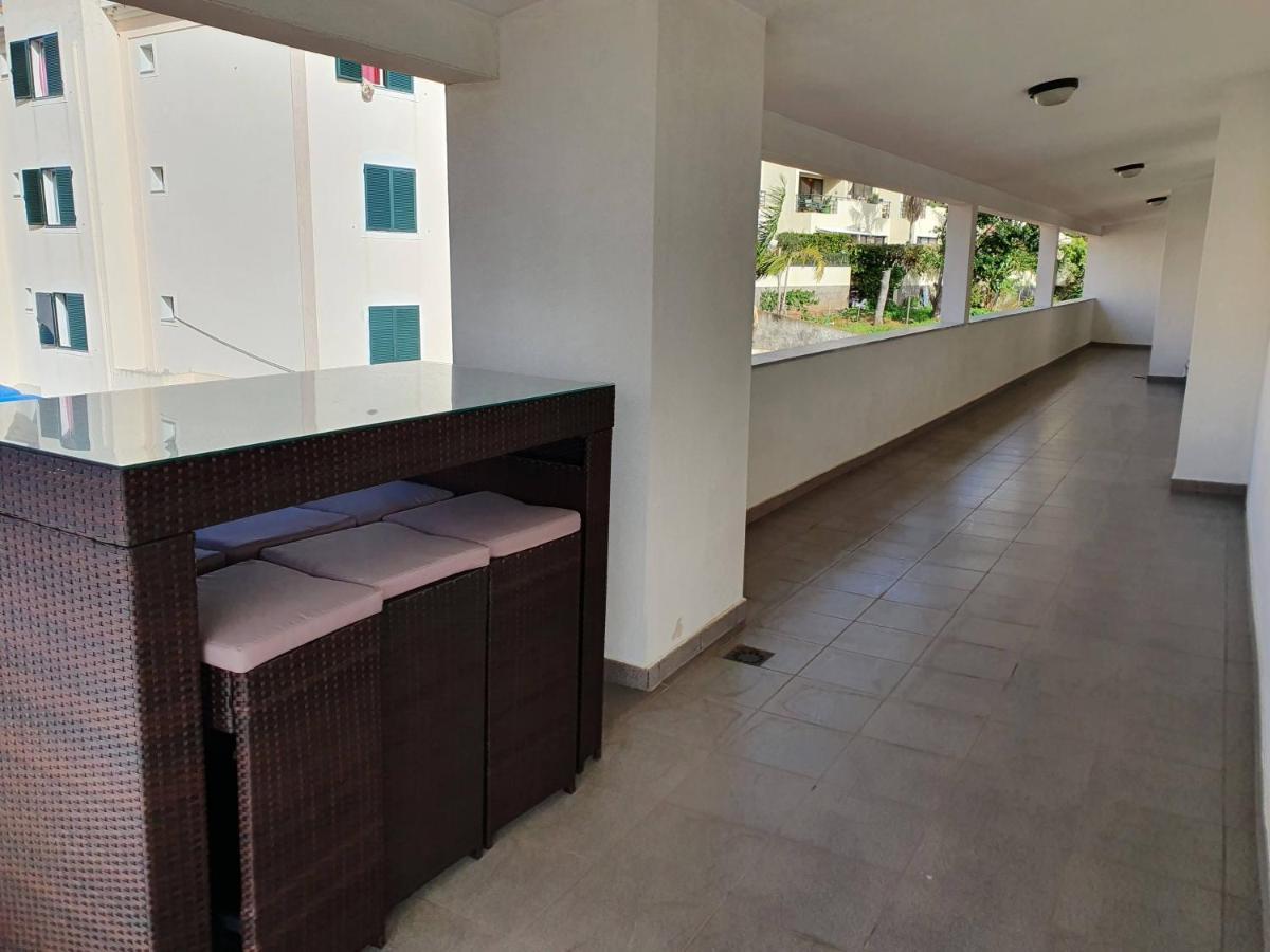 Penthouse Quinta Village Garajau Apartment *