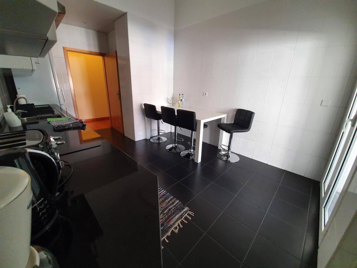 Apartment Penthouse Quinta Village Garajau *