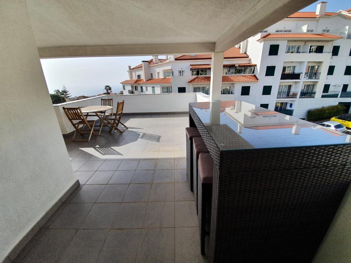 Penthouse Quinta Village Garajau Apartment Canico (Madeira)