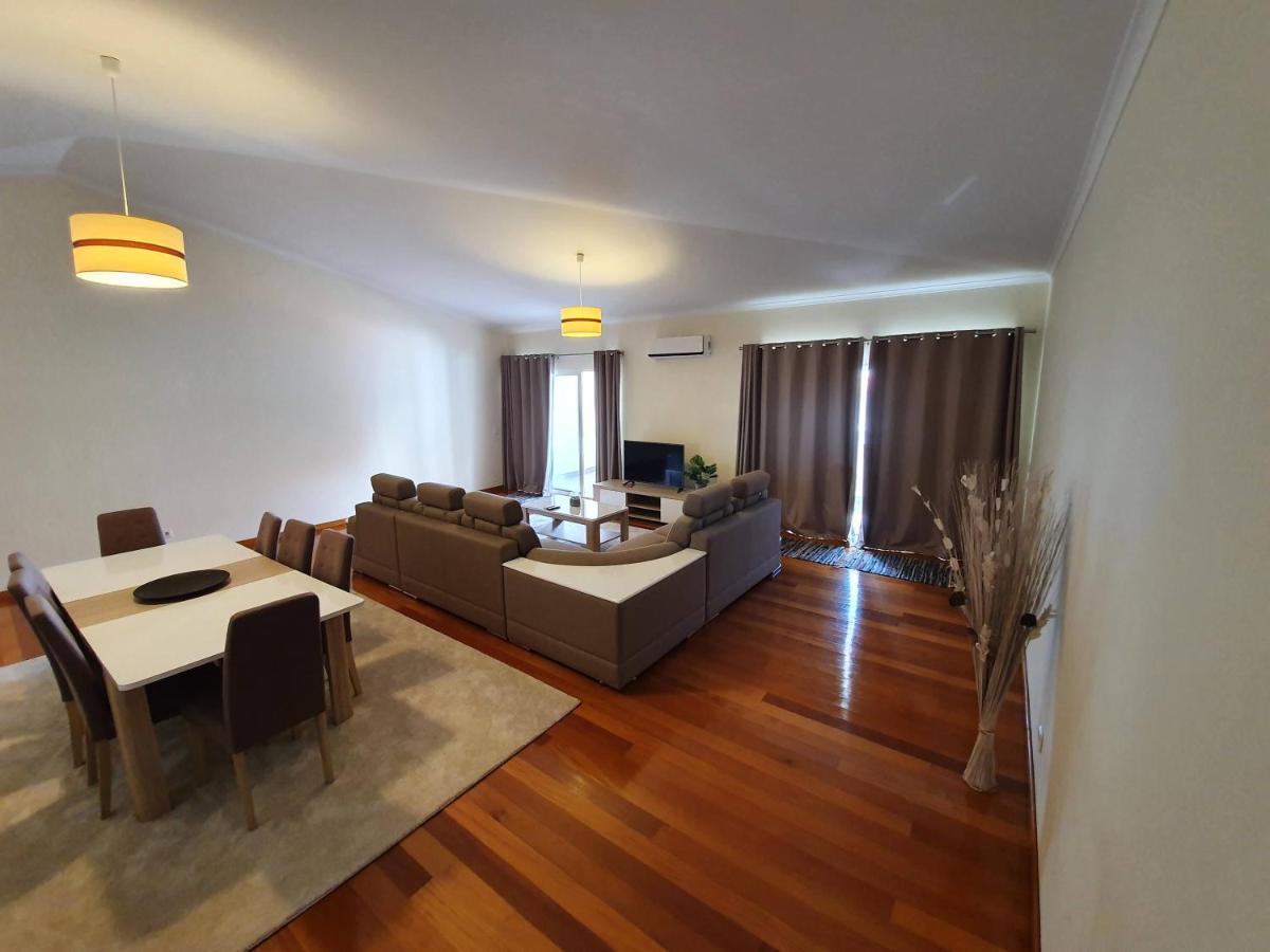 Penthouse Quinta Village Garajau Apartment Canico (Madeira)