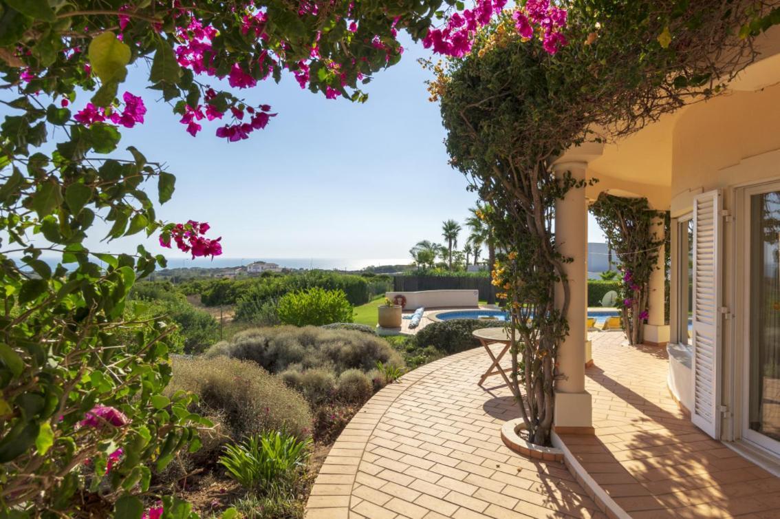 With Beautiful Views & Spacious Garden * Ferragudo (Faro)