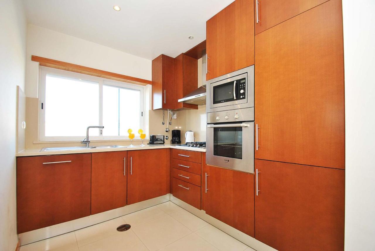 Villa Townhouse Mar 1 By Algarve Vacation