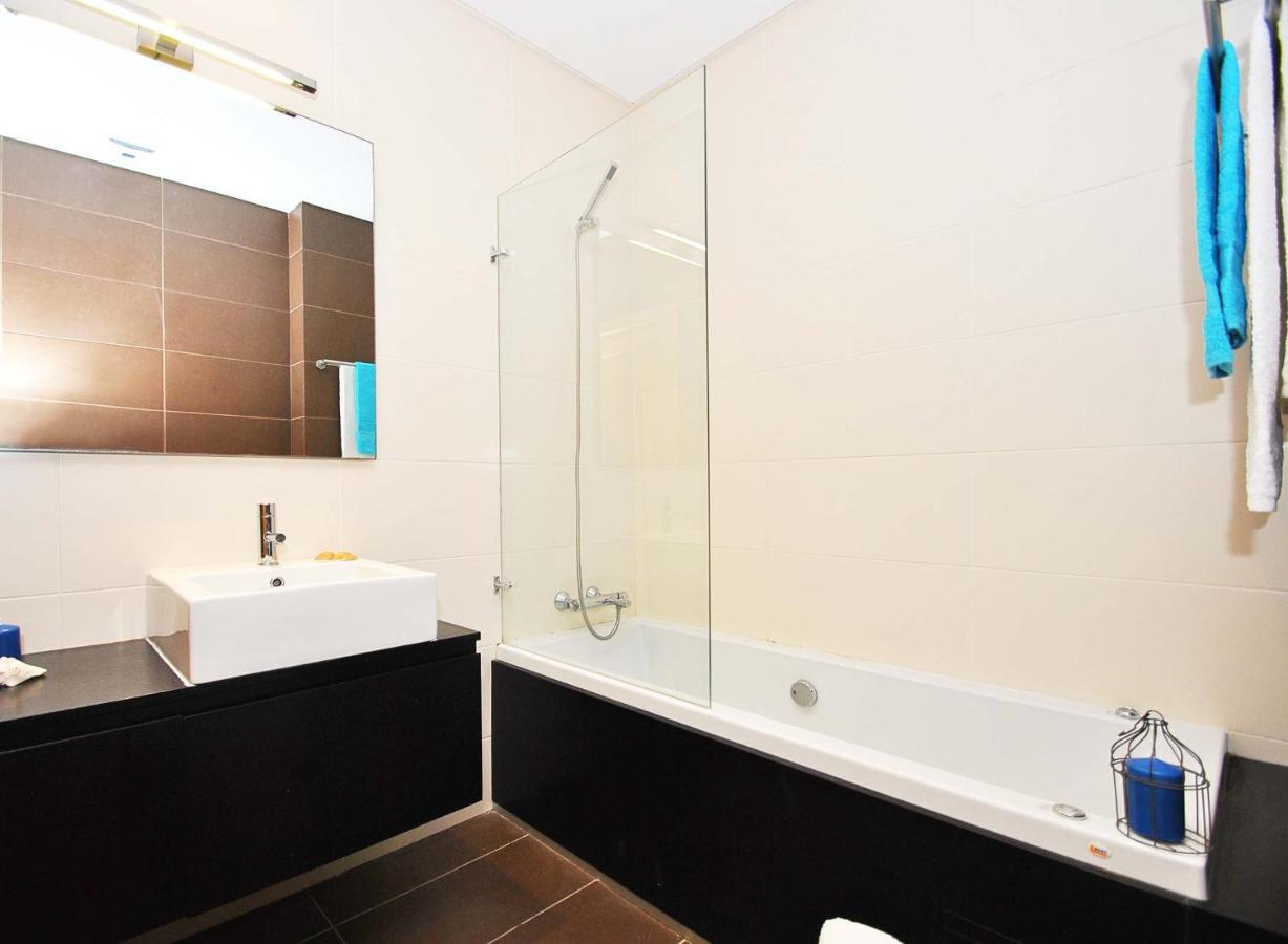 Villa Townhouse Mar 1 By Algarve Vacation *