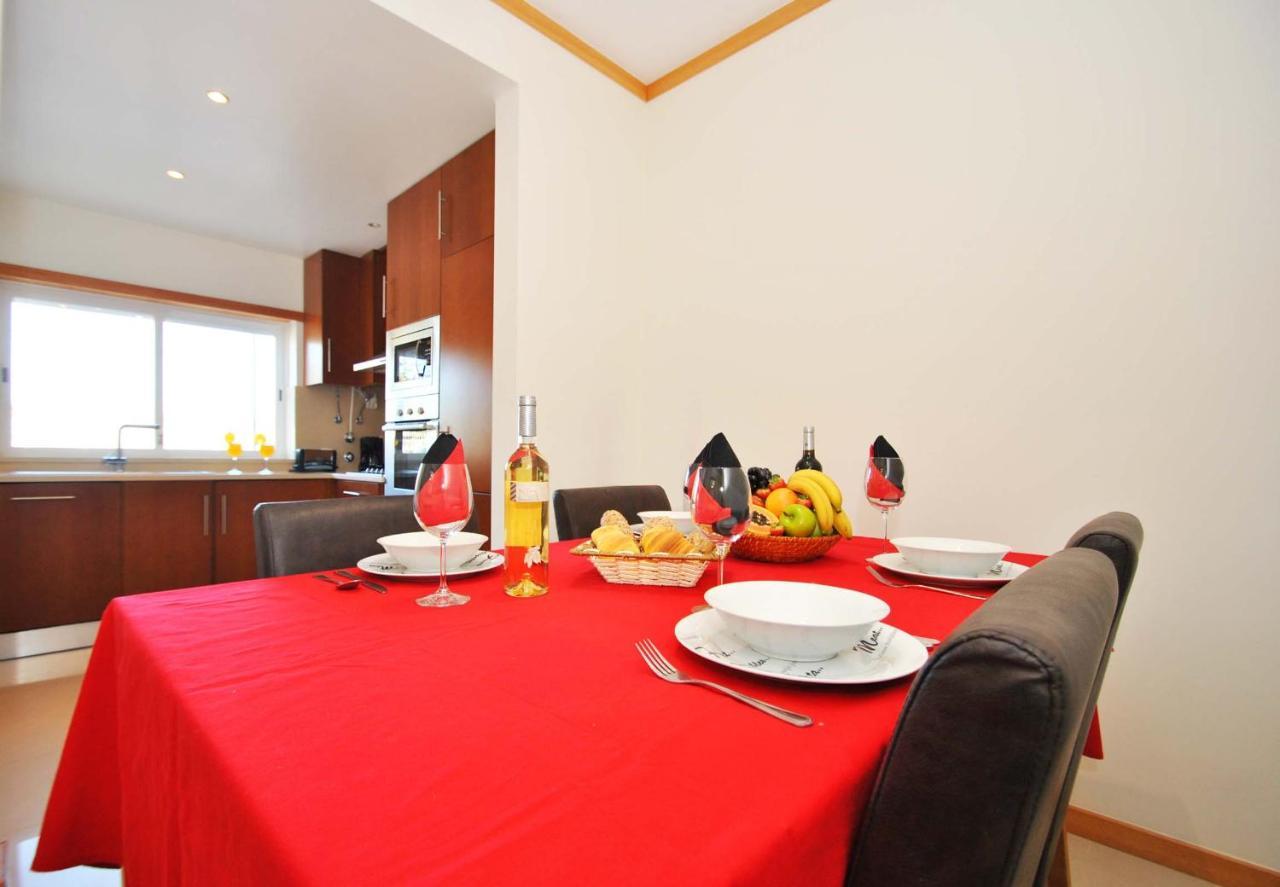 Townhouse Mar 1 By Algarve Vacation Villa *