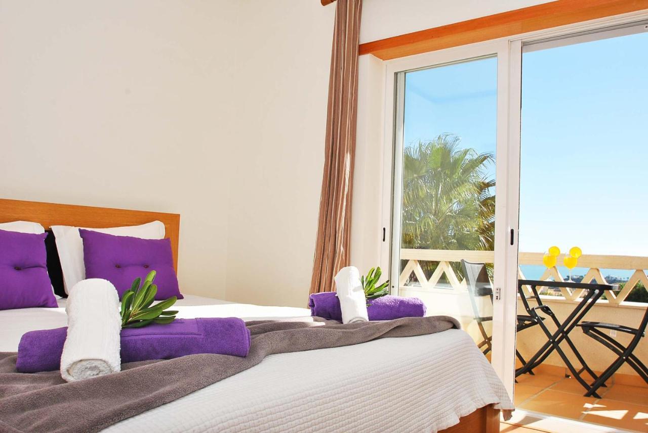 Villa Townhouse Mar 1 By Algarve Vacation *
