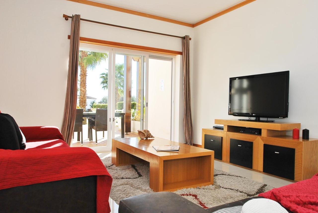 Townhouse Mar 1 By Algarve Vacation *
