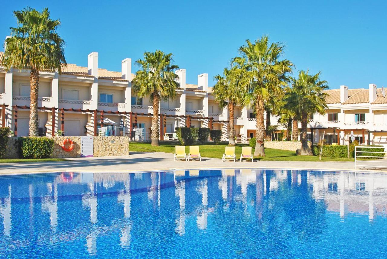 Townhouse Mar 1 By Algarve Vacation Villa Albufeira