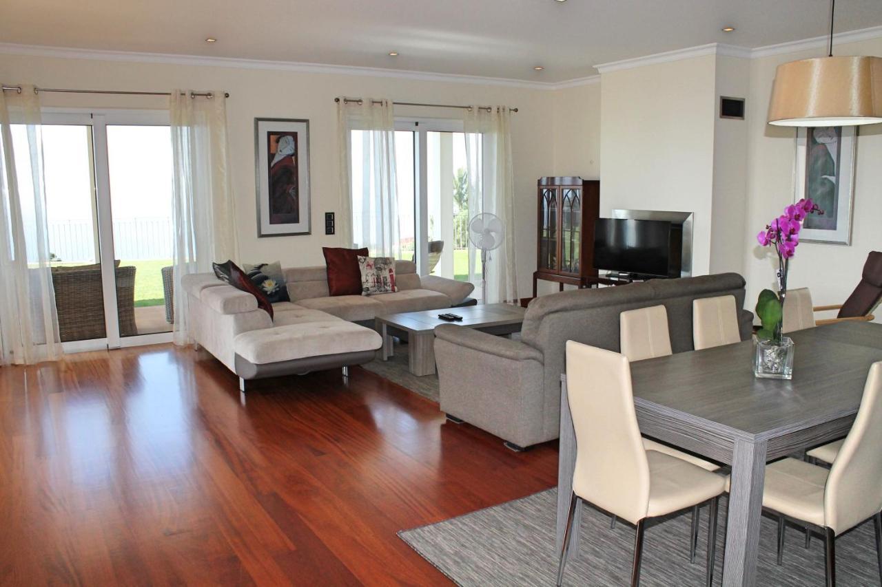 Bellevue Madeira Magnificent Sea View *