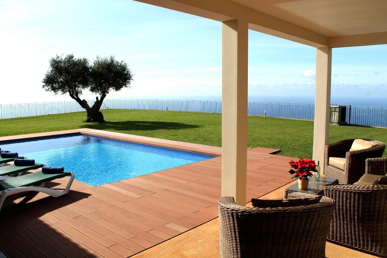 Bellevue Madeira Magnificent Sea View *