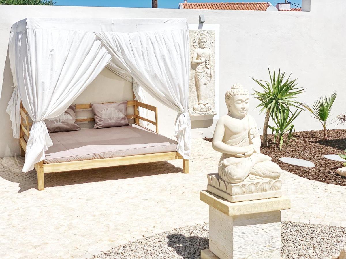 Campsite Casa Tuia